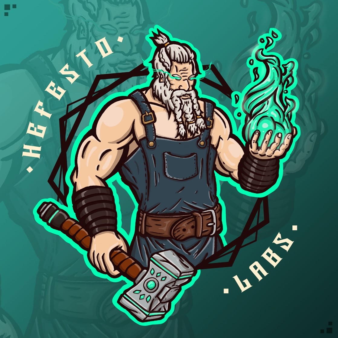 Hefestolabs